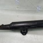 Kawasaki EX 500 GPZ 500 S LEFT EXHAUST 87-