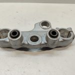 Honda NX 650 Dominator άνω τιμονόπλακα