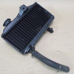 Honda MBX 80 RADIATOR 82-90’