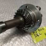 Yamaha XJ 900 58L End Drive / Middle Gear