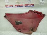 Kawasaki GPZ 1100 UT LEFT FAIRING 83- - Image 6