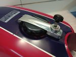 Honda CB 250 RS Fuel Tank - Image 9