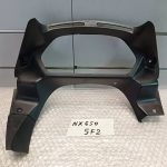 Honda NX 650 Dominator Instruments / Gauges Cover / Console