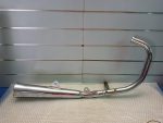 Honda CM 250 C Exhaust / Muffler Right - Image 2