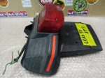 Honda NH LEAD 50 Tail Light Fender - Image 4