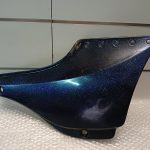 Honda VISION 50 Fairing Upper / Cowl / Headlight Cover / Mask / Gauges