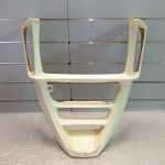 Kawasaki GPZ 900 R Cover Middle Fairing