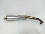 Honda VTR 1000 SP1 SP2 Exhaust / Muffler / Full System Left ( Perfect Condition ) - Image 7