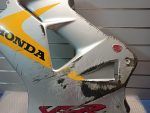 Honda VFR 800 50th Anniversary Fairing Left - Image 2