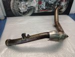Ducati 749 Exhaust Header - Image 11