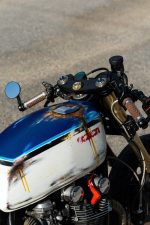 Suzuki GS 550 1982 - Image 7