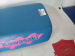 Kawasaki KMX 125 200 SADDLE - Image 3