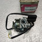 Honda SZX 50 Carburators