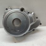 Honda CB 500 Cover Generator