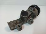 Kawasaki Z 400 FX Rear Brake Master Cylinder / Tank Rear Brake - Image 3
