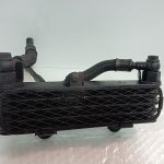 Suzuki SV 650 S Oil Cooler 03-