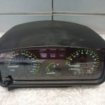 Kawasaki GPZ 500 s Gauges / Display / Speedometer