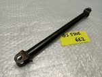 Suzuki GS 550 E Rear Brake Caliper Link - Image 2