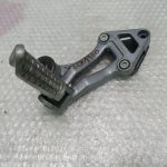 Kawasaki ZZR 1100 c FOOTREST REARSET 90-92’