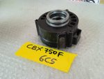 Honda CBX 750 F Alternator Cover