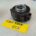 Honda CBX 750 F Alternator Cover