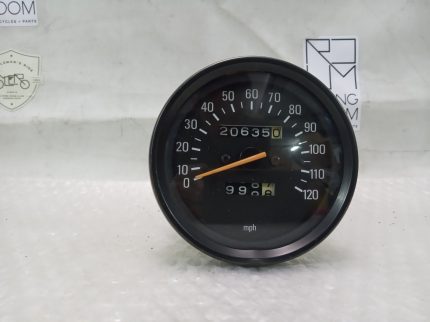 Yamaha SR 500 SPEEDOMETER 78-