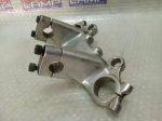 Yamaha XJ 550 LOWER TRIPLE CLAMP 81-83 - Image 3