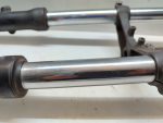 Kawasaki GPZ 500S Fork Tubes / Triple Tree - Image 8