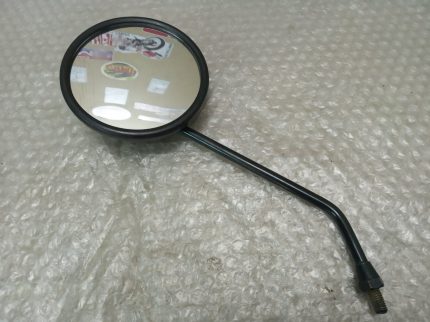 Kawasaki KDX 200 SR LEFT MIRROR 89-91