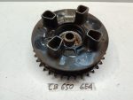 Honda CB 650 / CB 650C Rear Hub / SpRocket - Image 3