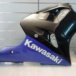 Kawasaki ZXR 750L Fairing Right