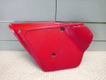 Honda XL 250 s Cover Middle Left