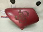 Honda GL 1000 GOLDWING FAIRING