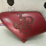 Honda GL 1000 GOLDWING FAIRING