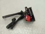 Kawasaki KMX 125 RIGHT HANLDEBAR SWITCH