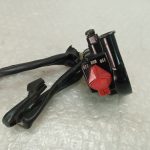Kawasaki KMX 125 RIGHT HANLDEBAR SWITCH