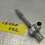 Honda CB 750 F Front Wheel Axle / Speedo Drive