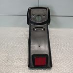 Honda CB 250/400 N Fender Front