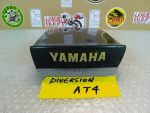 Yamaha XJ 400/600 Diversion Tail Cowl Cover