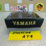 Yamaha XJ 400/600 Diversion Tail Cowl Cover