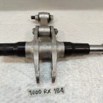 Kawasaki GPZ 1000RX μοχλικο