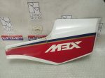 Honda MBX 50/80 RIGHT FAIRING 82- - Image 2