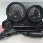 Kawasaki GPZ 900 R INSTRUMENTS  84’