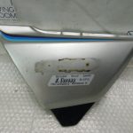 Kawasaki Z 440 LEFT FAIRING 80-