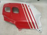 Honda CBR 1000 F sc21 RIGHT FAIRING 87-89’ - Image 6