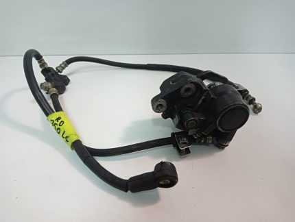 Yamaha RD 350 LC ECU / CDI