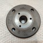 Honda XLR 600 βολάν