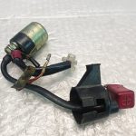 Honda CM 400 T Starter Relay