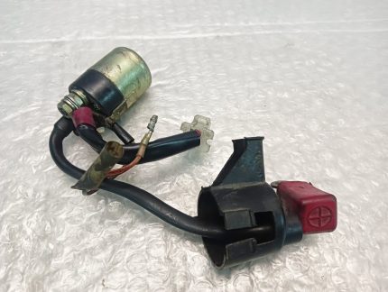 Honda CM 400 T Starter Relay