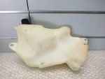 Yamaha RD 50/80 MX Oil Breather Tank / Reserve Coolant Tank / Reservoil Tank
